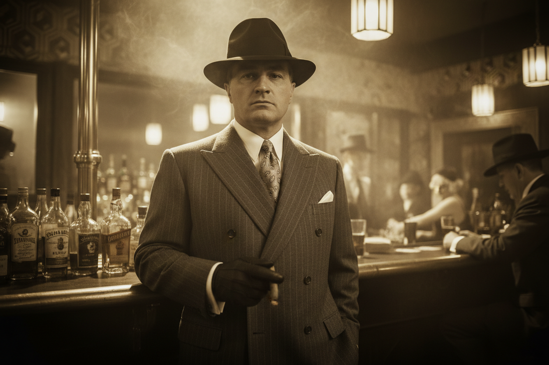 The Figure With the Most Notorious Reputation in the Mafia