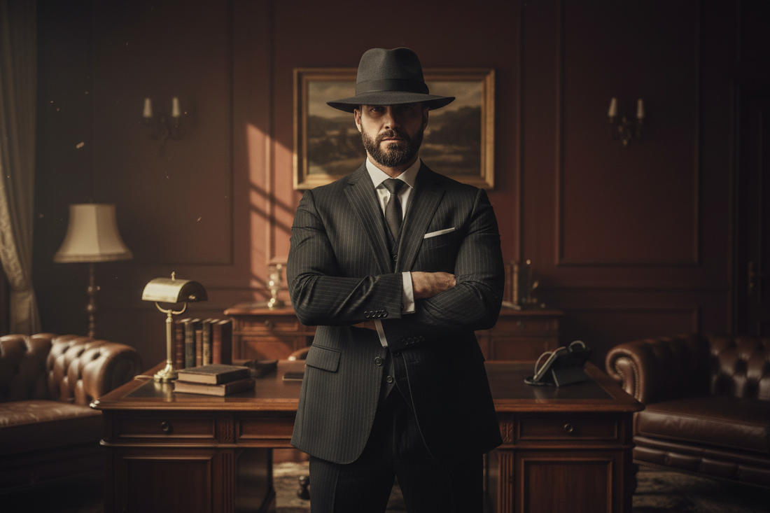 Unveiling the Mastermind: Who is the Creator of the Mafia?