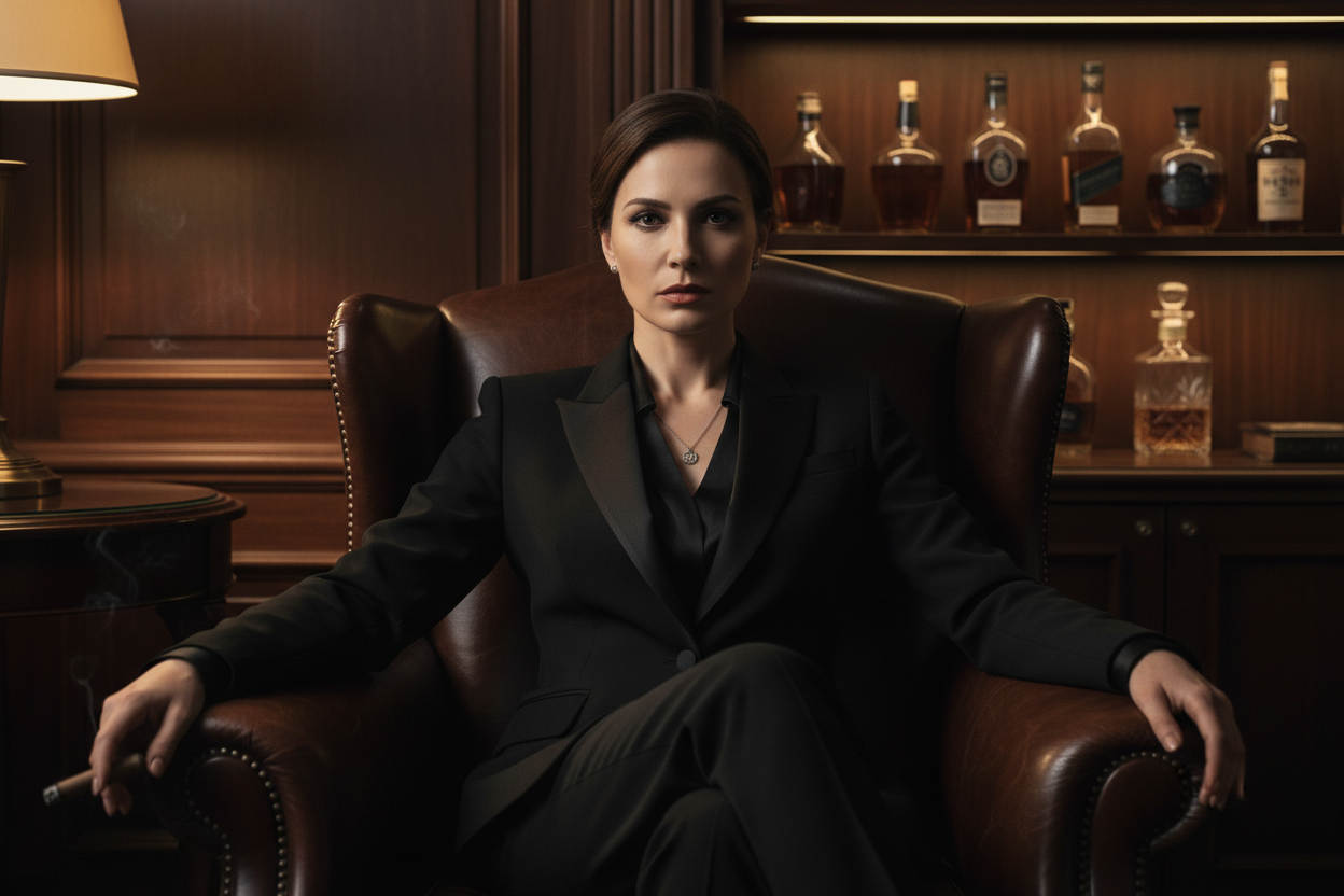 Made A Fresh Start – Reclaiming Your Narrative After a Difficult Past