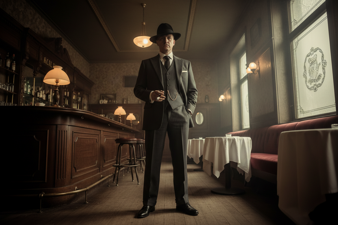 Glossary of Mafia-related words