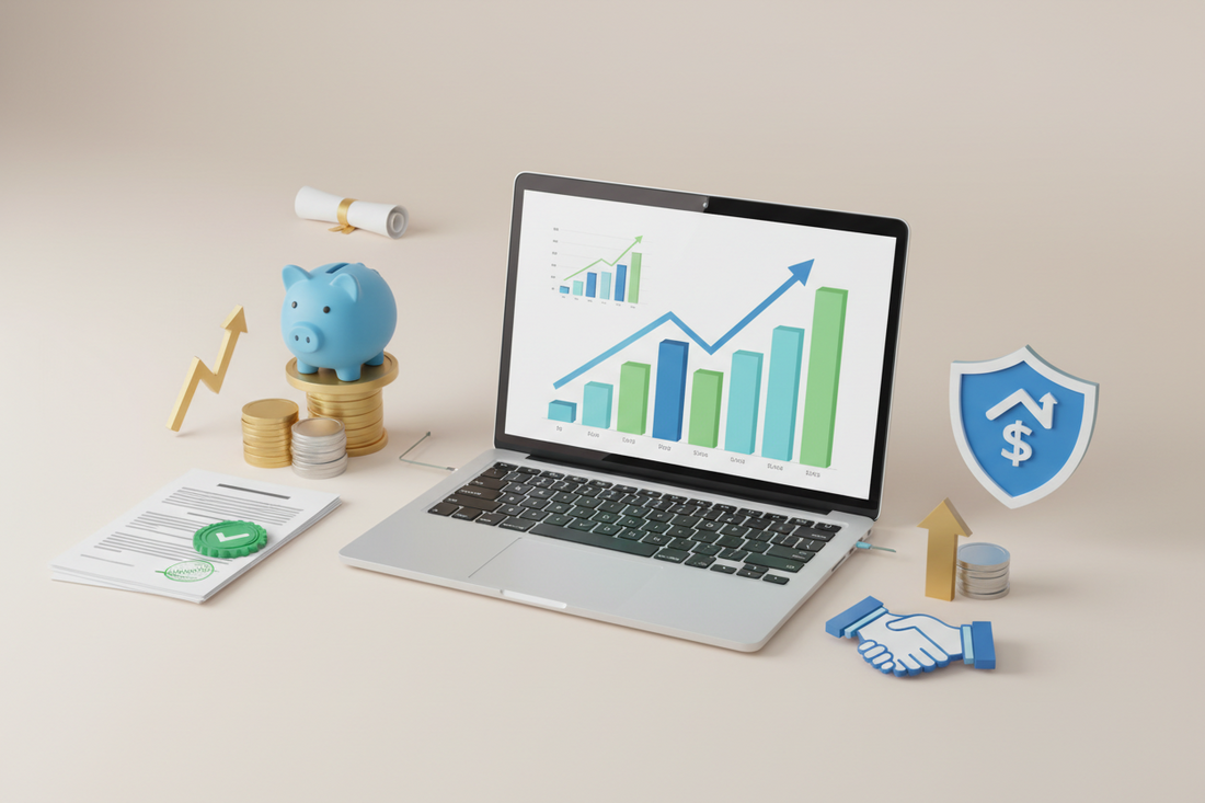 Money, No Mafia: How to Earn Legally and Safely