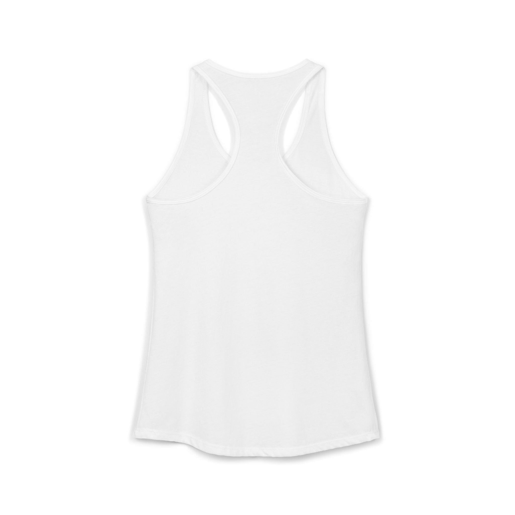 MAFIABOSS Women's Racerback Tank Top