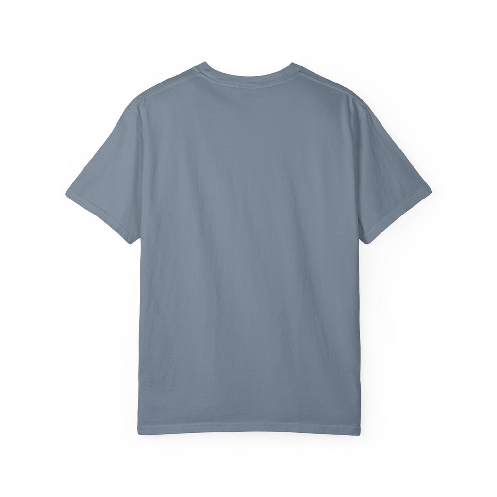 I STAND WITH MAFIABOSS Unisex Garment-Dyed T-shirt