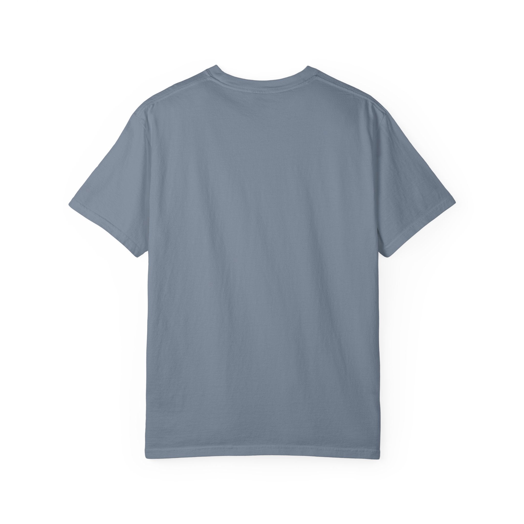 I STAND WITH MAFIABOSS Unisex Garment-Dyed T-shirt