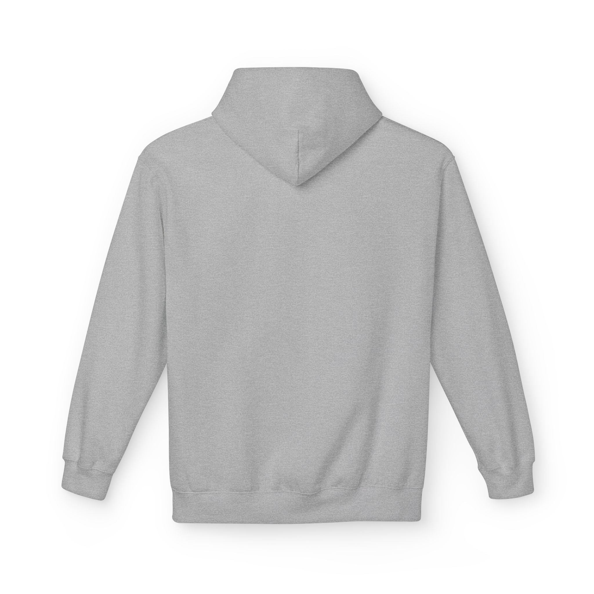 I STAND WITH MAFIABOSS Unisex Midweight Softstyle Fleece Hoodie