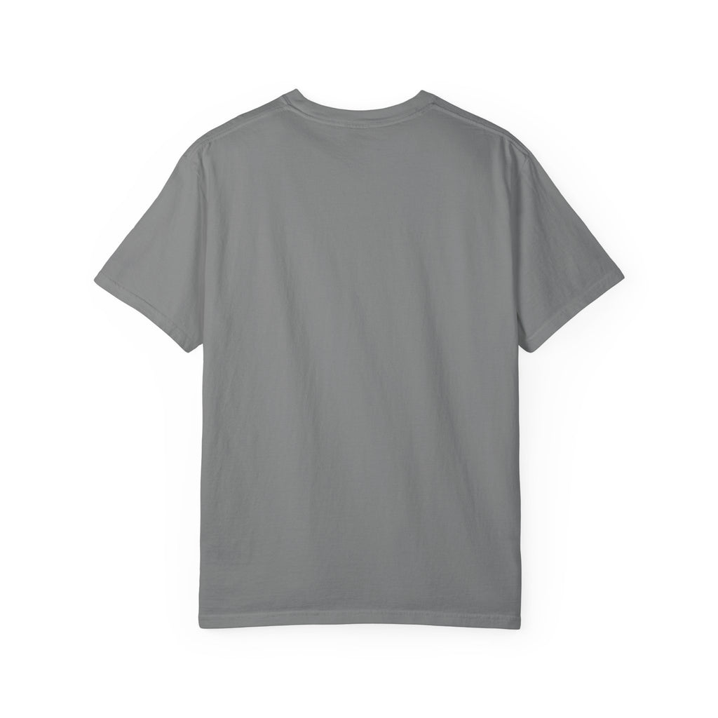 I STAND WITH MAFIABOSS Unisex Garment-Dyed T-shirt
