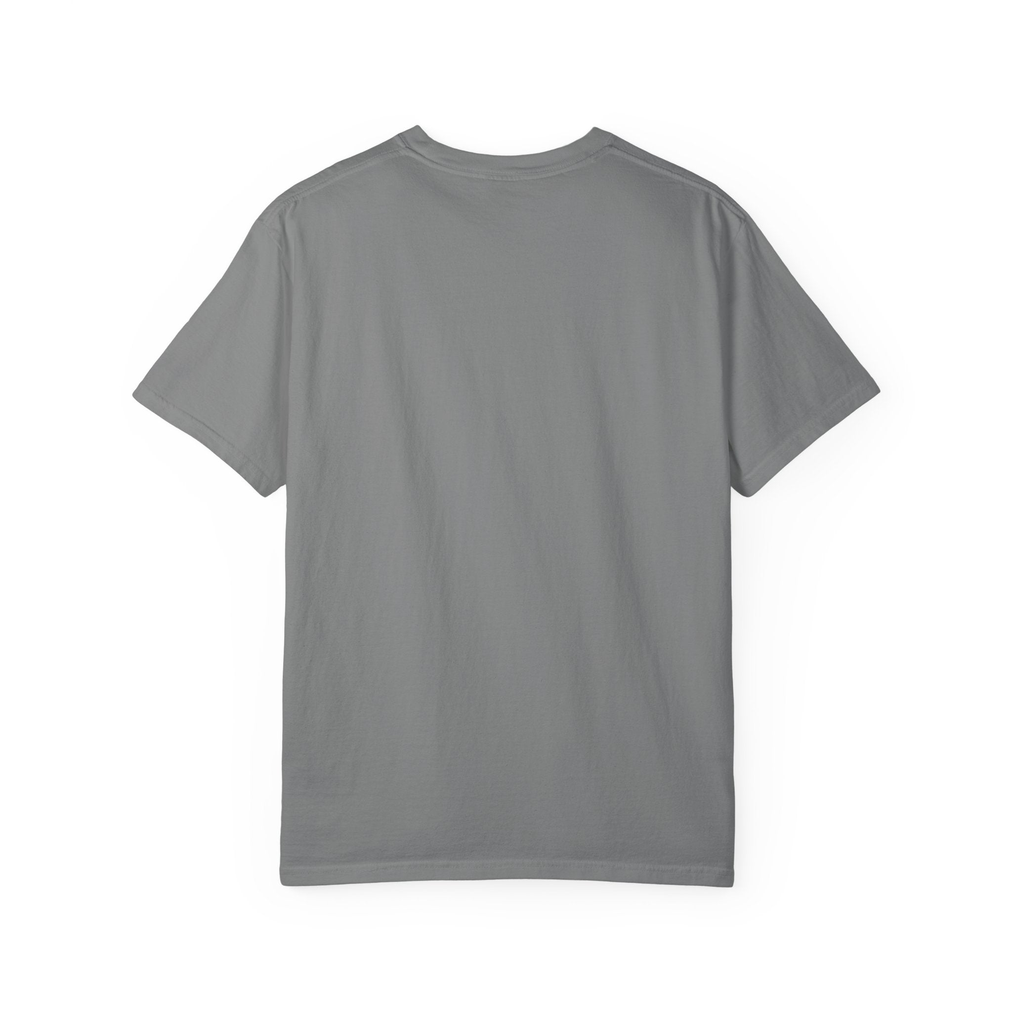 I STAND WITH MAFIABOSS Unisex Garment-Dyed T-shirt