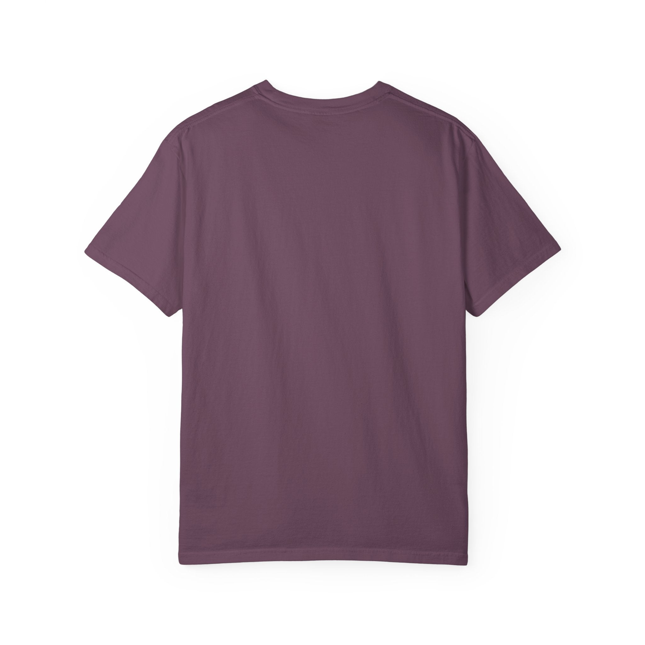 I STAND WITH MAFIABOSS Unisex Garment-Dyed T-shirt