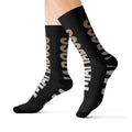 MAFIABOSS Sublimation Socks
