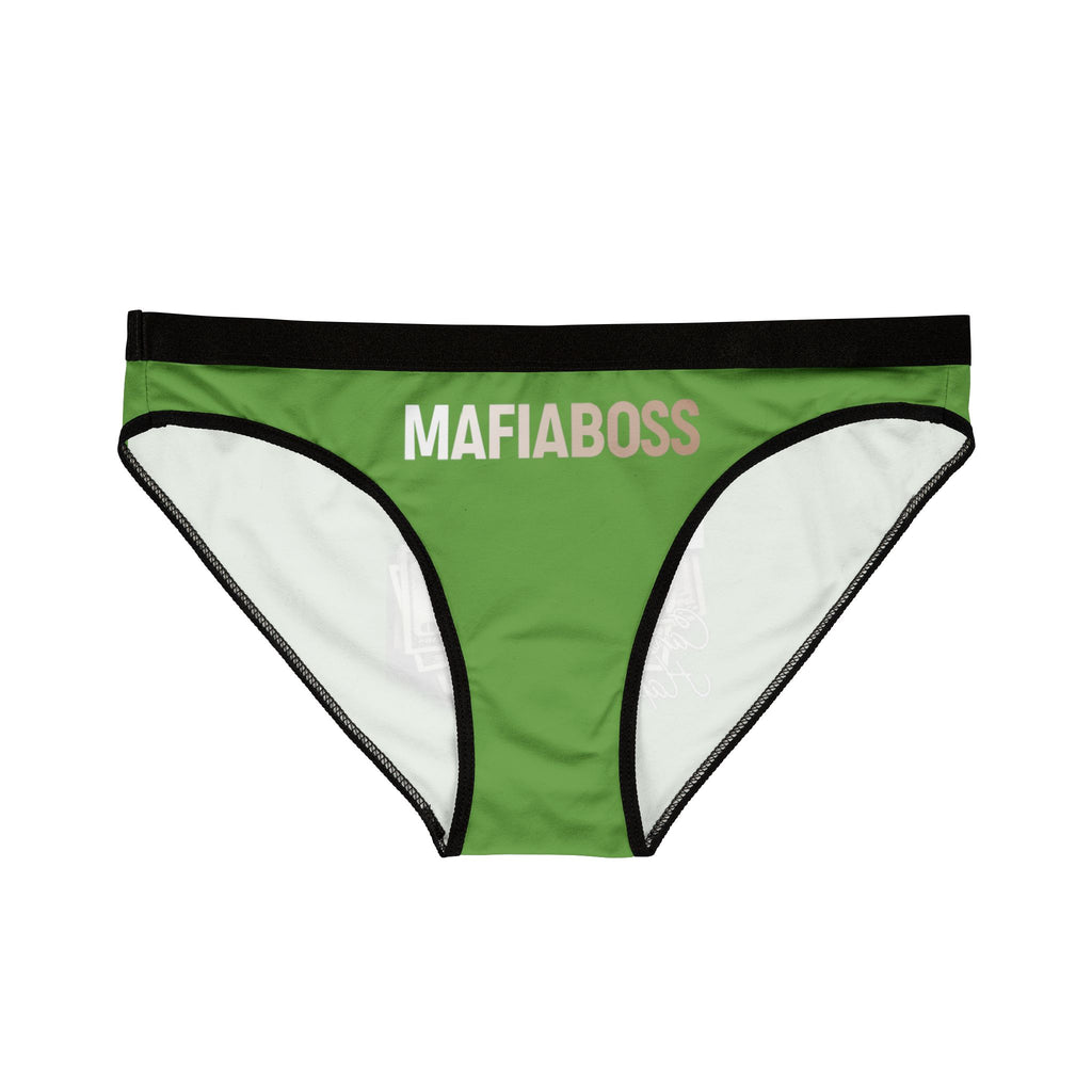 Women's Underwear (AOP)