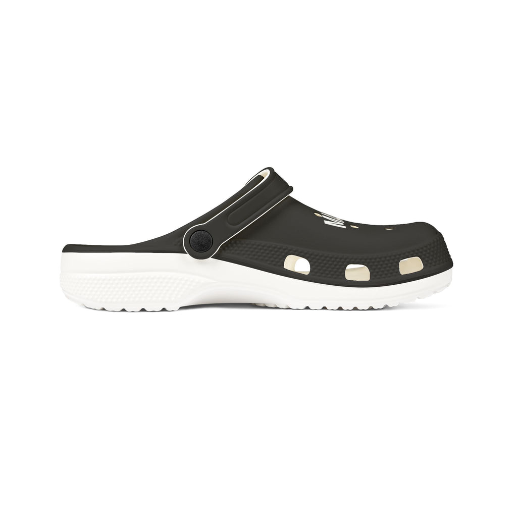 MAFIABOSS EVA Foam Rubber Shoes (AOP)