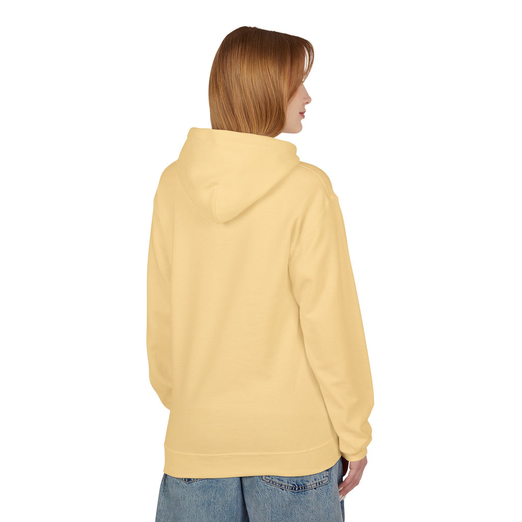 I STAND WITH MAFIABOSS Unisex Midweight Softstyle Fleece Hoodie