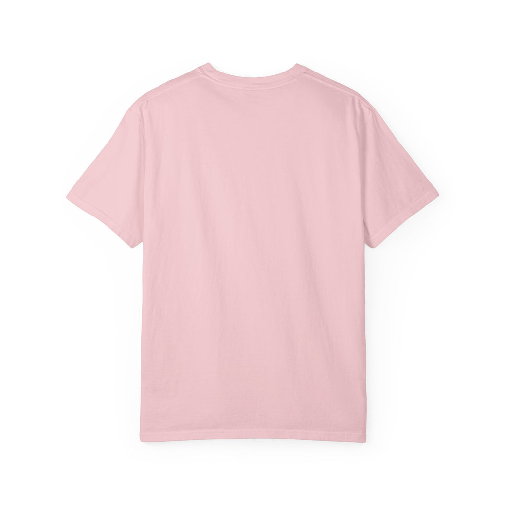 I STAND WITH MAFIABOSS Unisex Garment-Dyed T-shirt