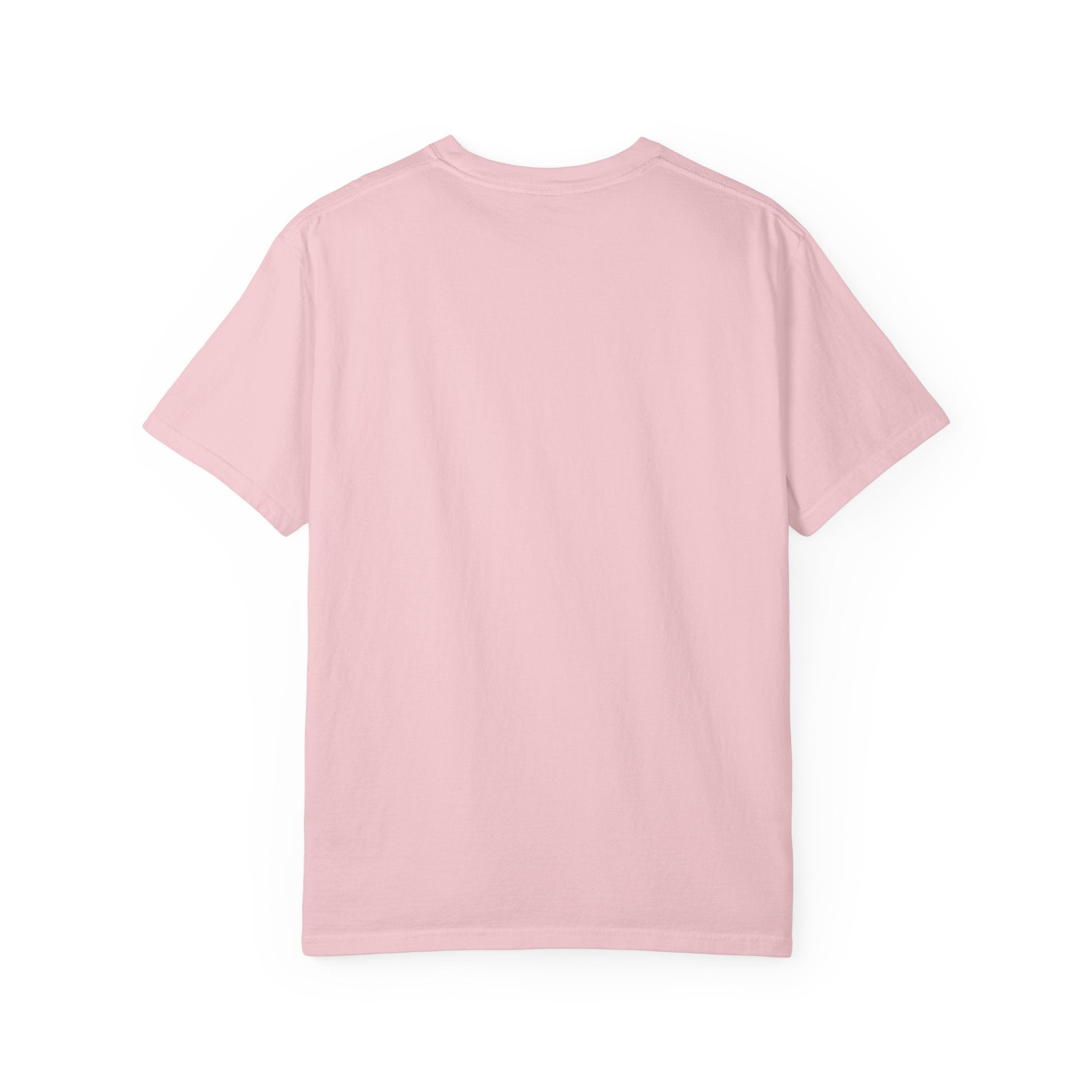 I STAND WITH MAFIABOSS Unisex Garment-Dyed T-shirt