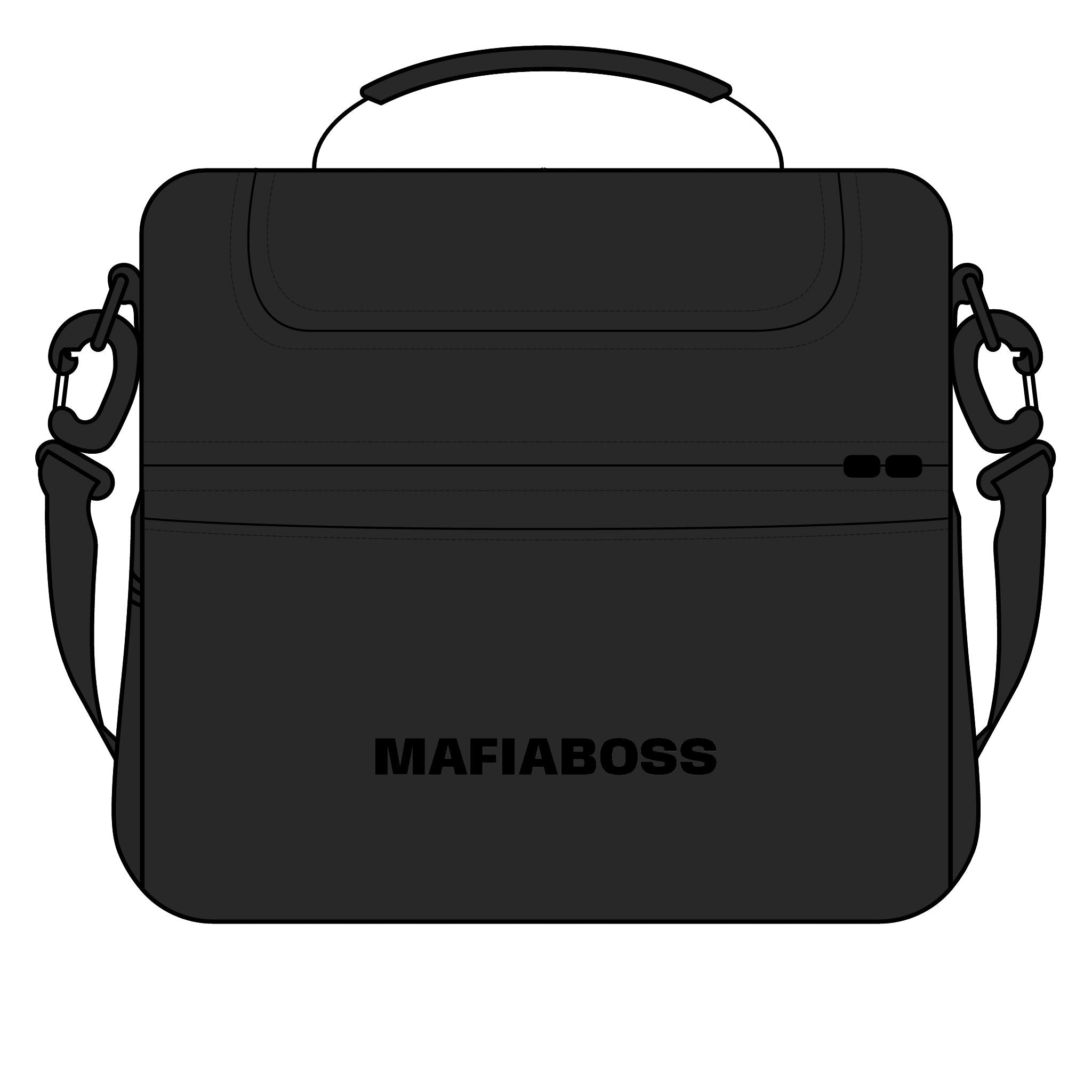 MAFIABOSS Cooler Bag