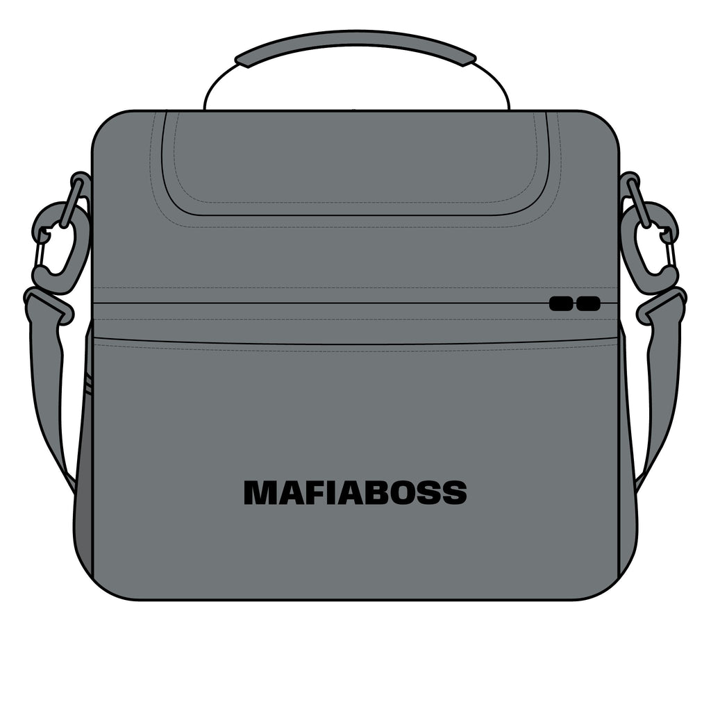MAFIABOSS Cooler Bag