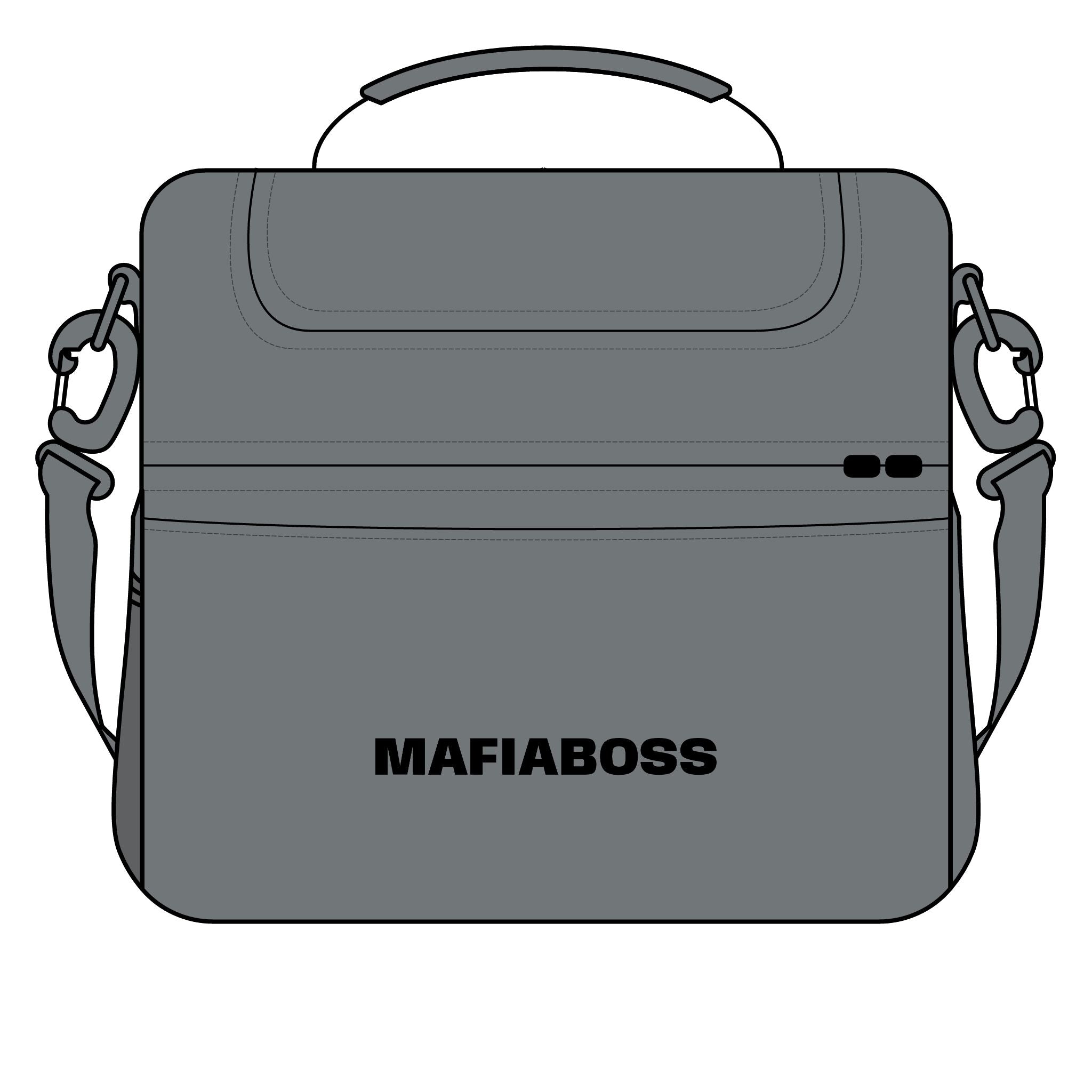 MAFIABOSS Cooler Bag