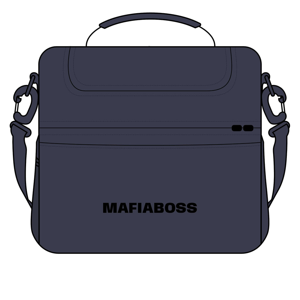 MAFIABOSS Cooler Bag