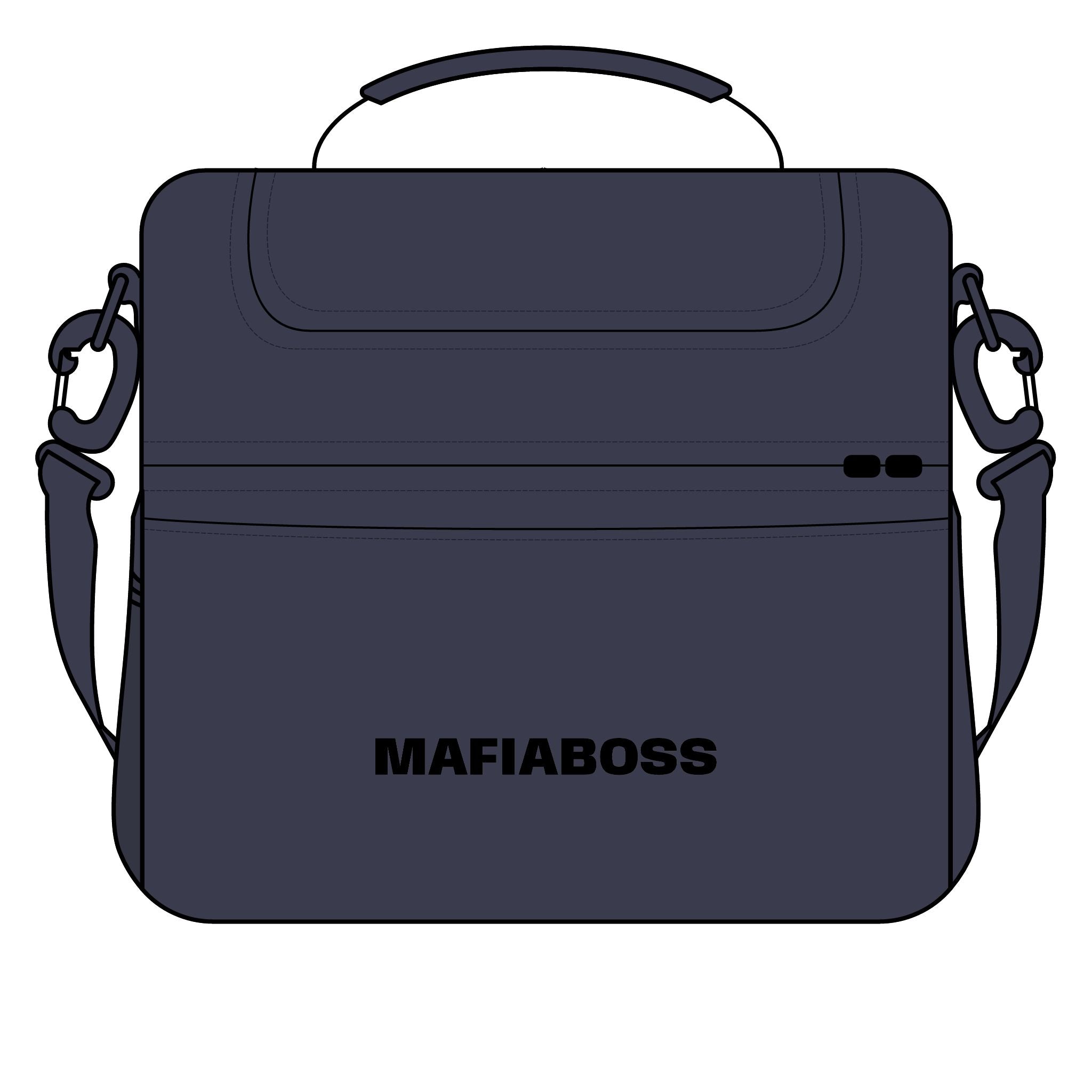MAFIABOSS Cooler Bag