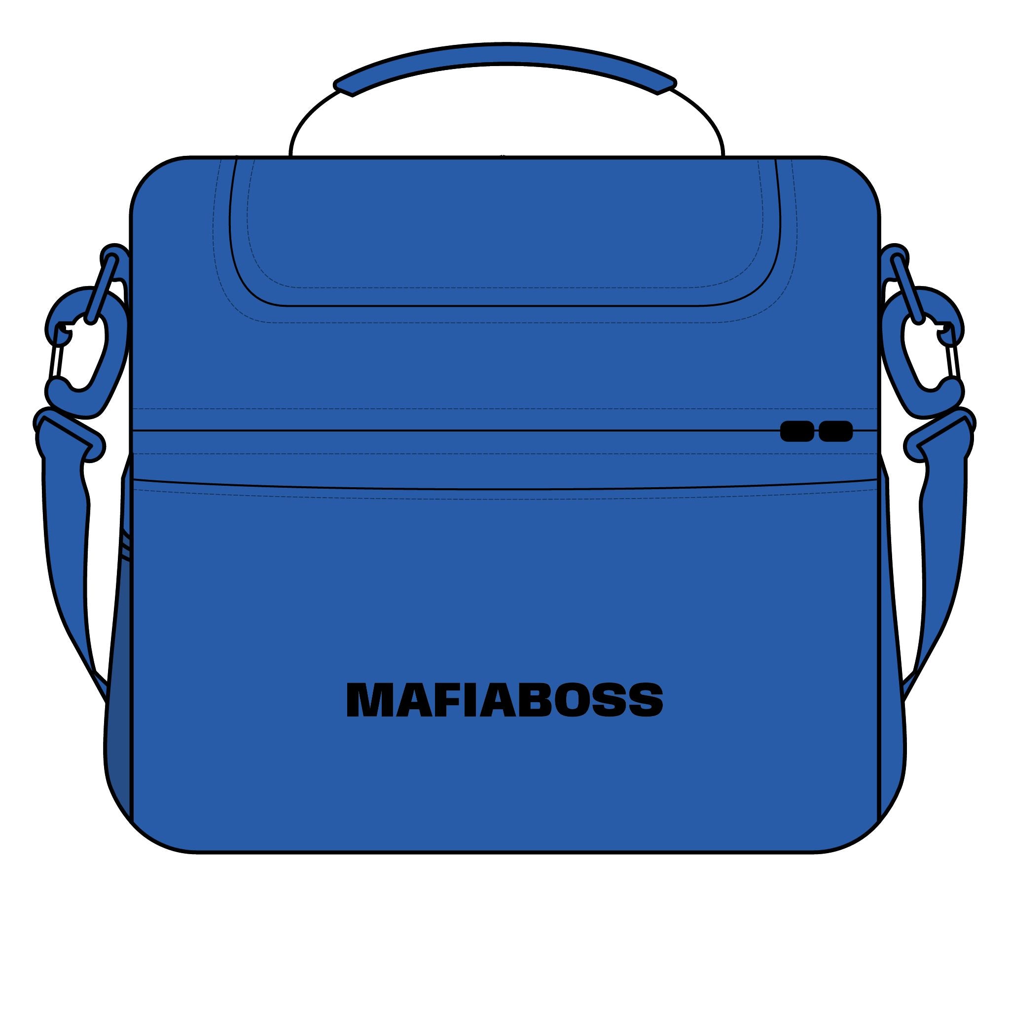 MAFIABOSS Cooler Bag