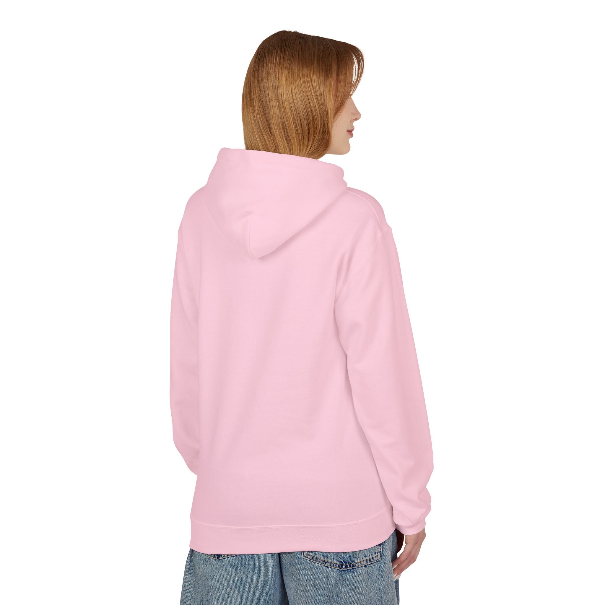 I STAND WITH MAFIABOSS Unisex Midweight Softstyle Fleece Hoodie