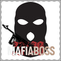 MAFIABOSS Cut Statue