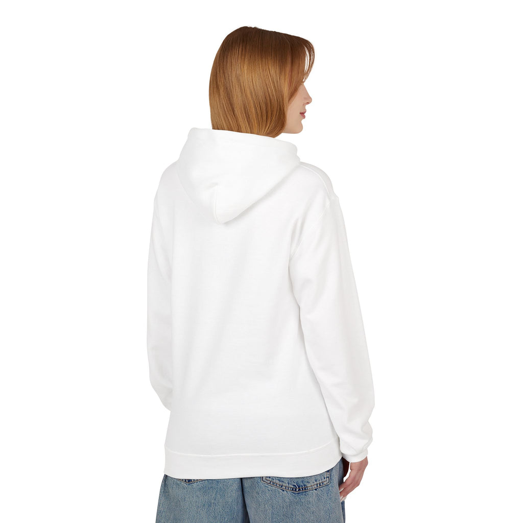 I STAND WITH MAFIABOSS Unisex Midweight Softstyle Fleece Hoodie