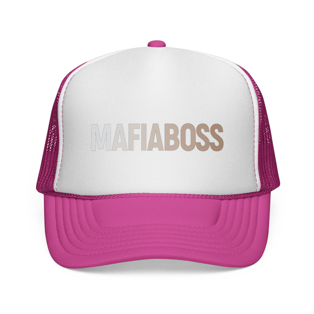 Trucker Caps