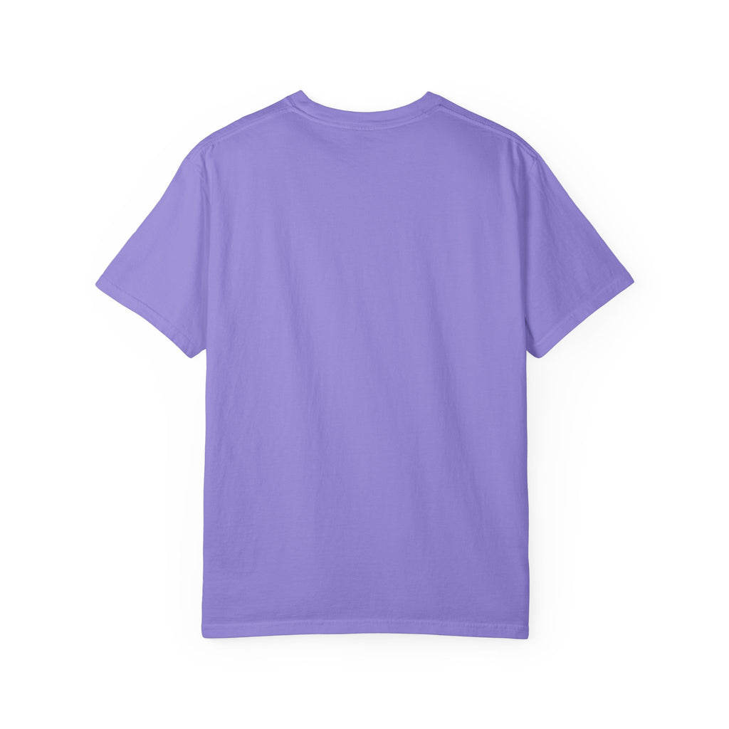 I STAND WITH MAFIABOSS Unisex Garment-Dyed T-shirt