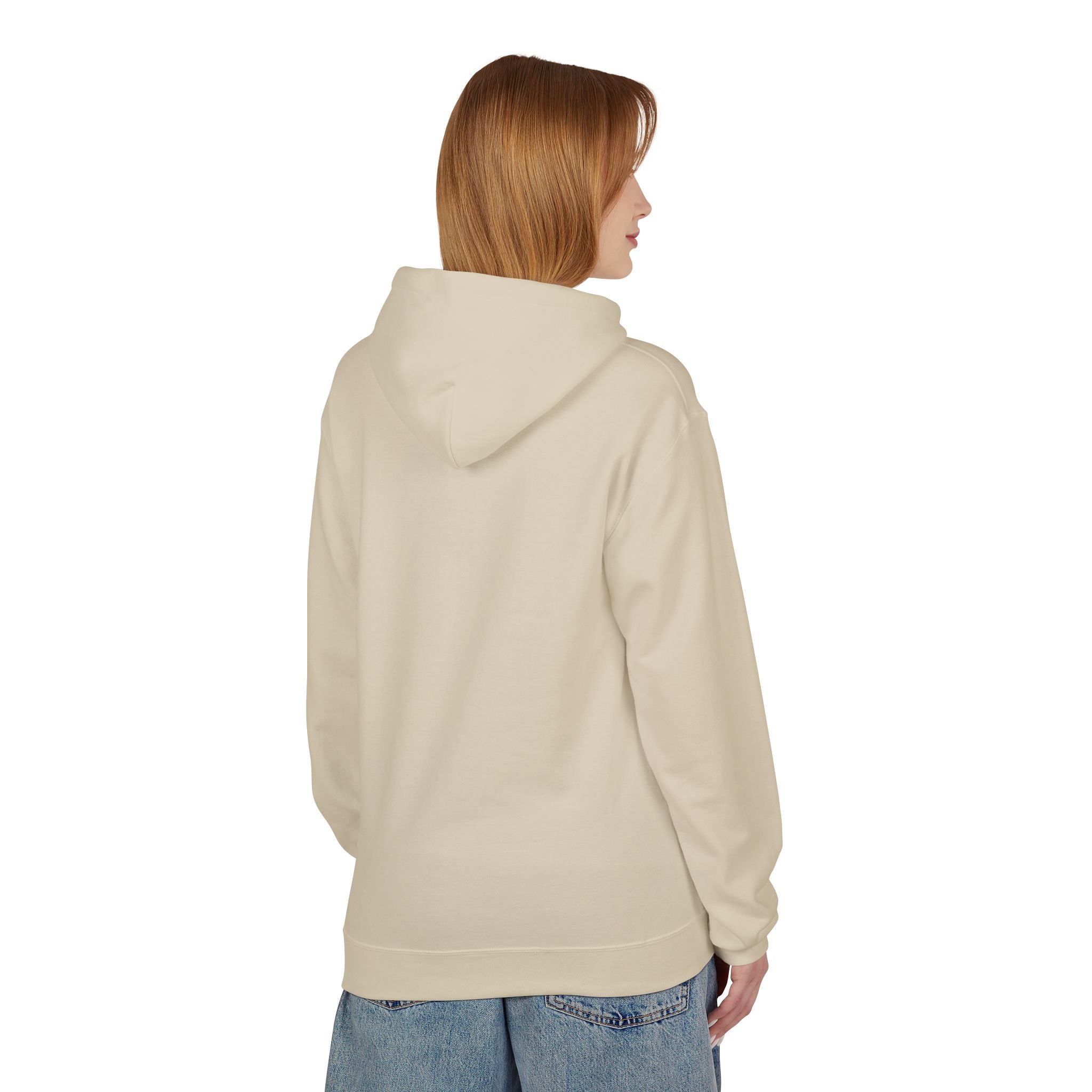 I STAND WITH MAFIABOSS Unisex Midweight Softstyle Fleece Hoodie