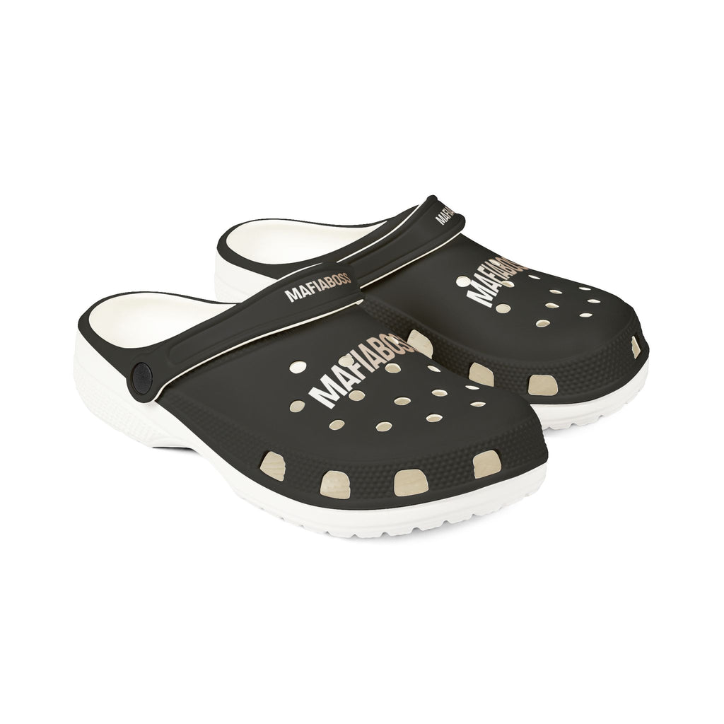 MAFIABOSS EVA Foam Rubber Shoes (AOP)
