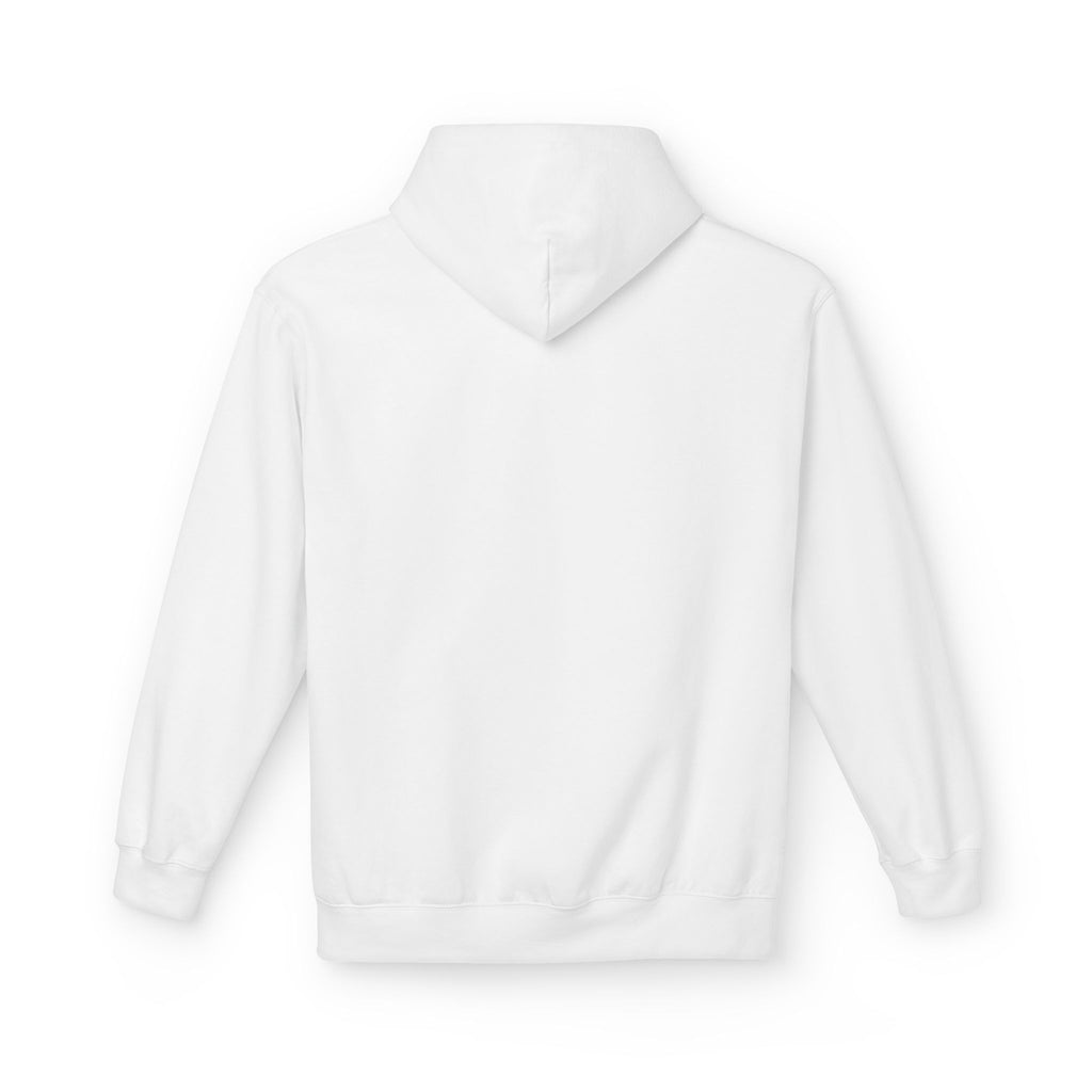 I STAND WITH MAFIABOSS Unisex Midweight Softstyle Fleece Hoodie