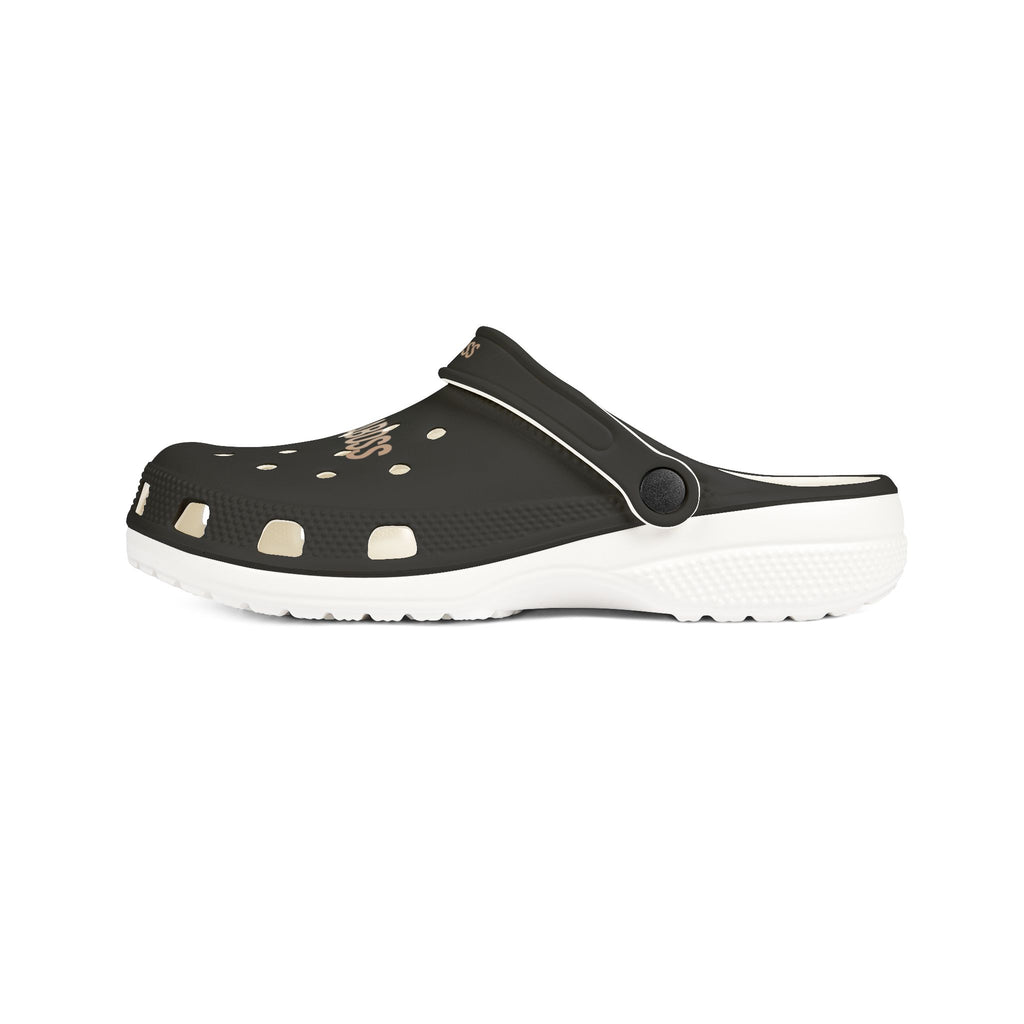 MAFIABOSS EVA Foam Rubber Shoes (AOP)