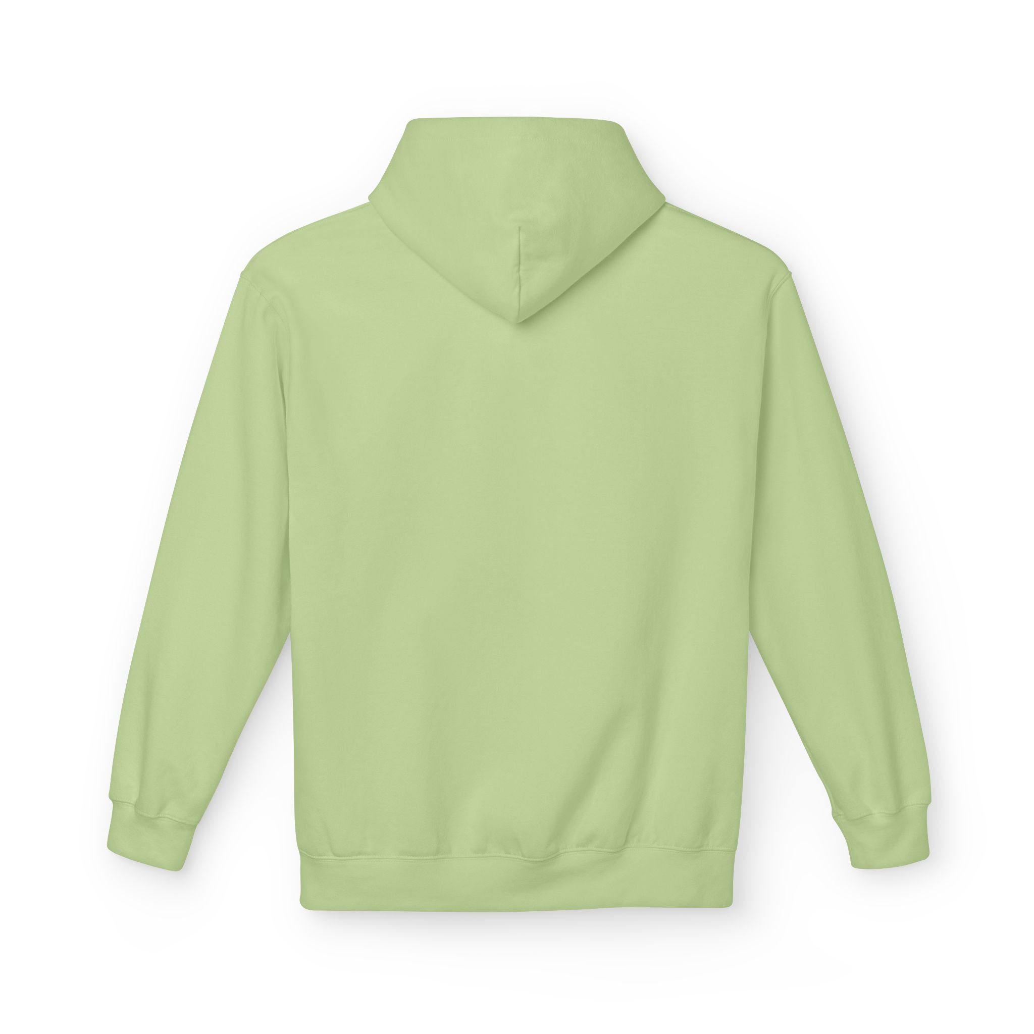 I STAND WITH MAFIABOSS Unisex Midweight Softstyle Fleece Hoodie