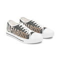 MAFIABOSS™ Women's Low Top Sneakers