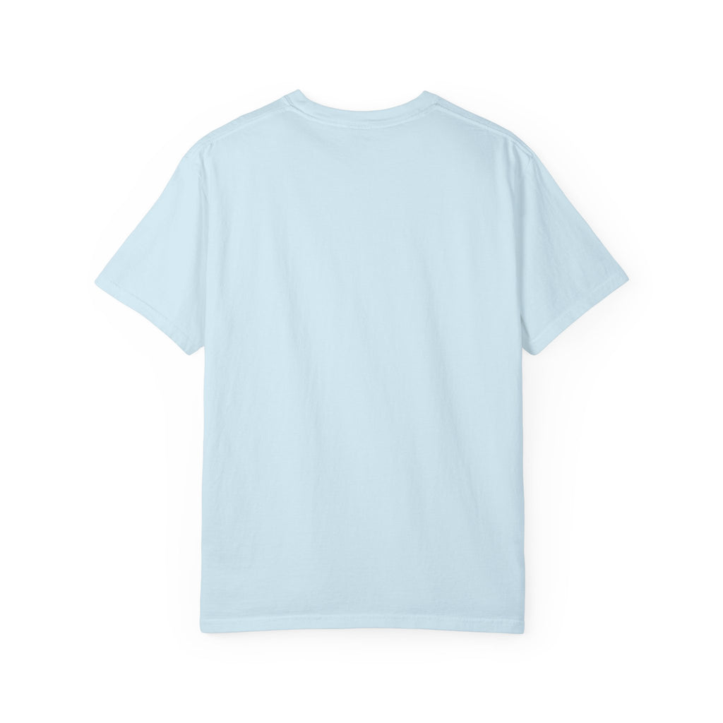 I STAND WITH MAFIABOSS Unisex Garment-Dyed T-shirt