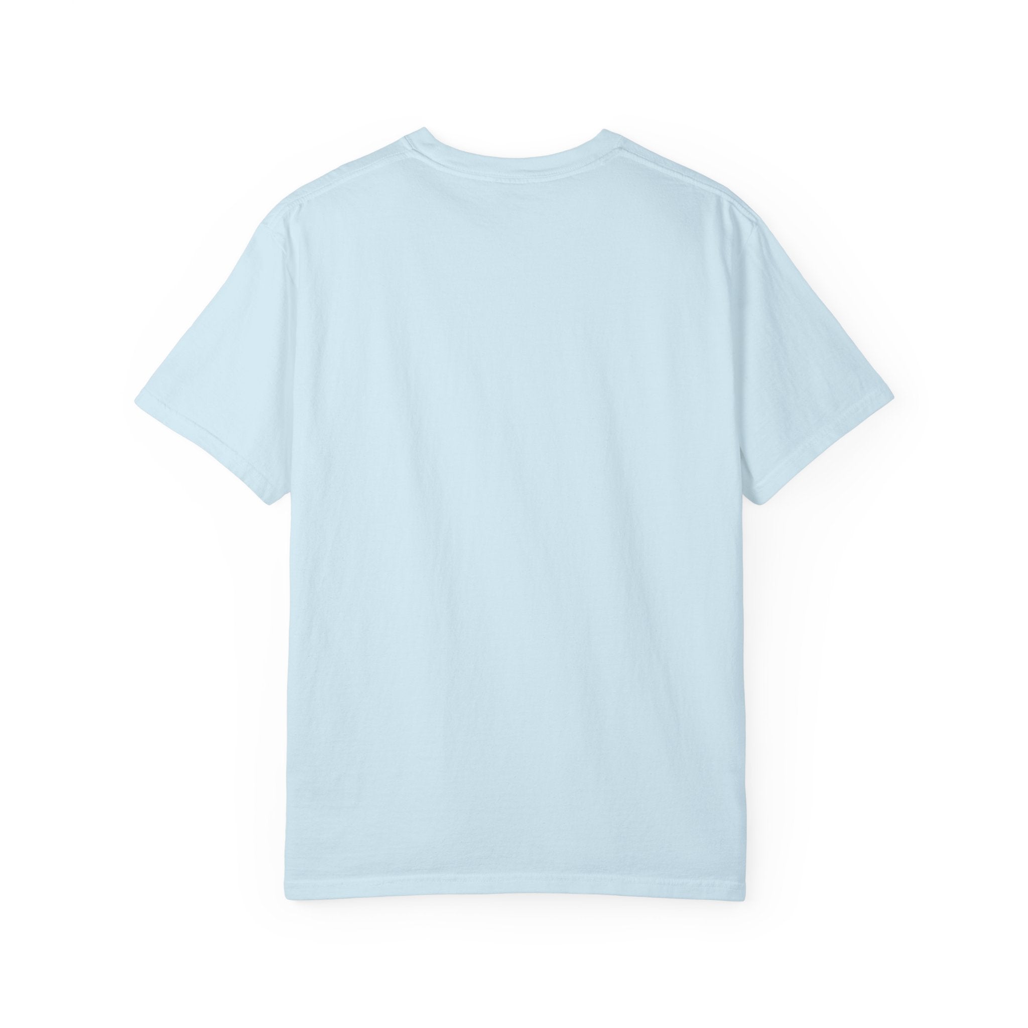 I STAND WITH MAFIABOSS Unisex Garment-Dyed T-shirt