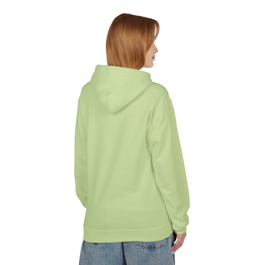 I STAND WITH MAFIABOSS Unisex Midweight Softstyle Fleece Hoodie