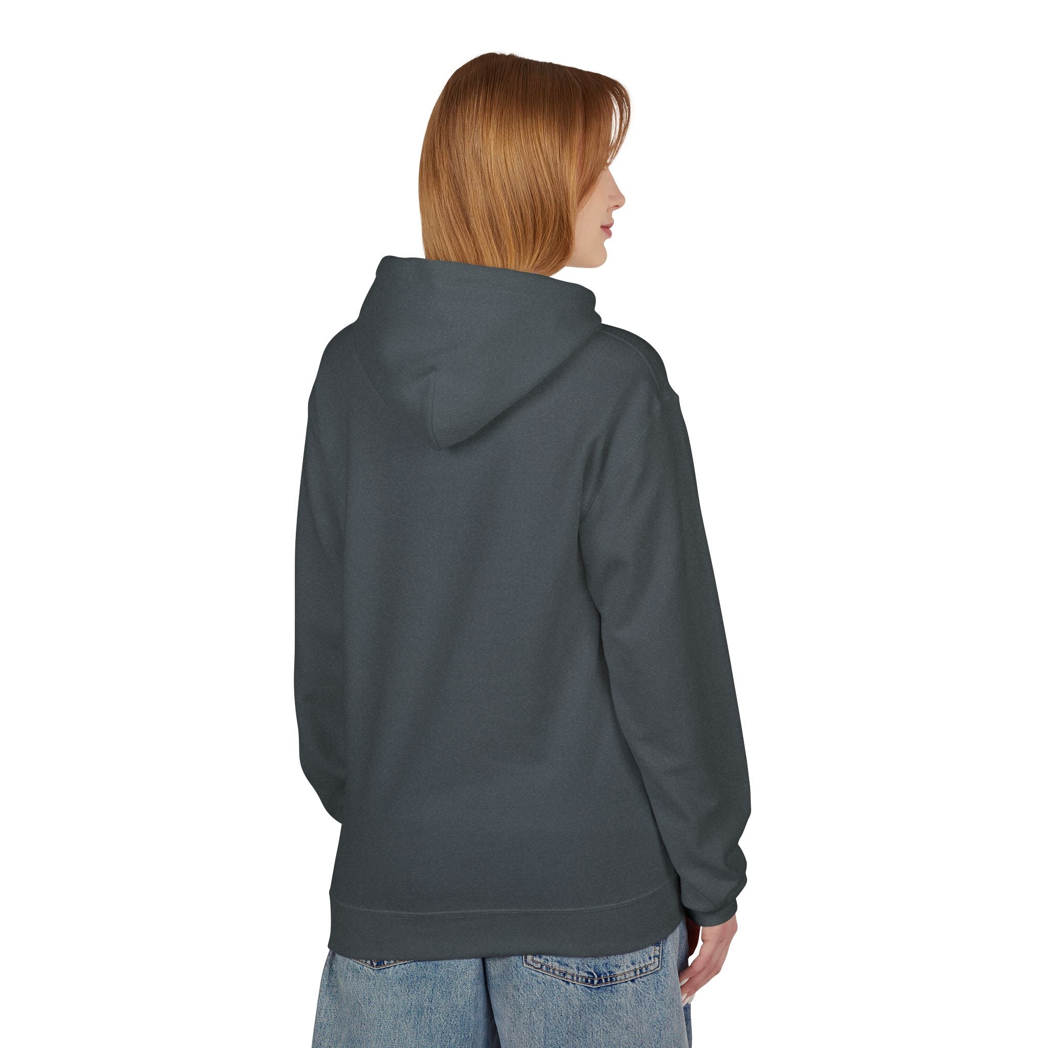 I STAND WITH MAFIABOSS Unisex Midweight Softstyle Fleece Hoodie