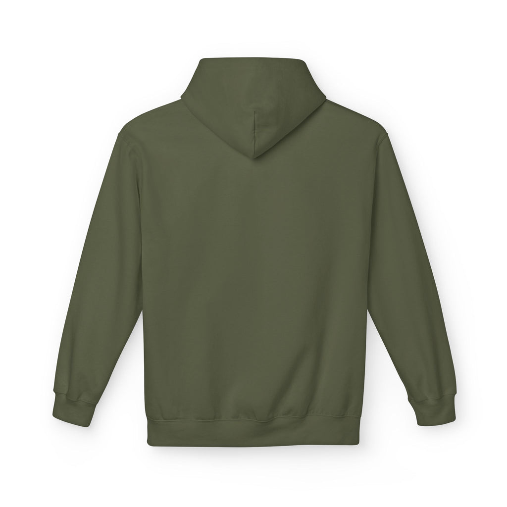 I STAND WITH MAFIABOSS Unisex Midweight Softstyle Fleece Hoodie