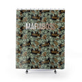 MAFIABOSS™ Shower Curtains