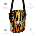 MB Tiger Utility crossbody bag image 0