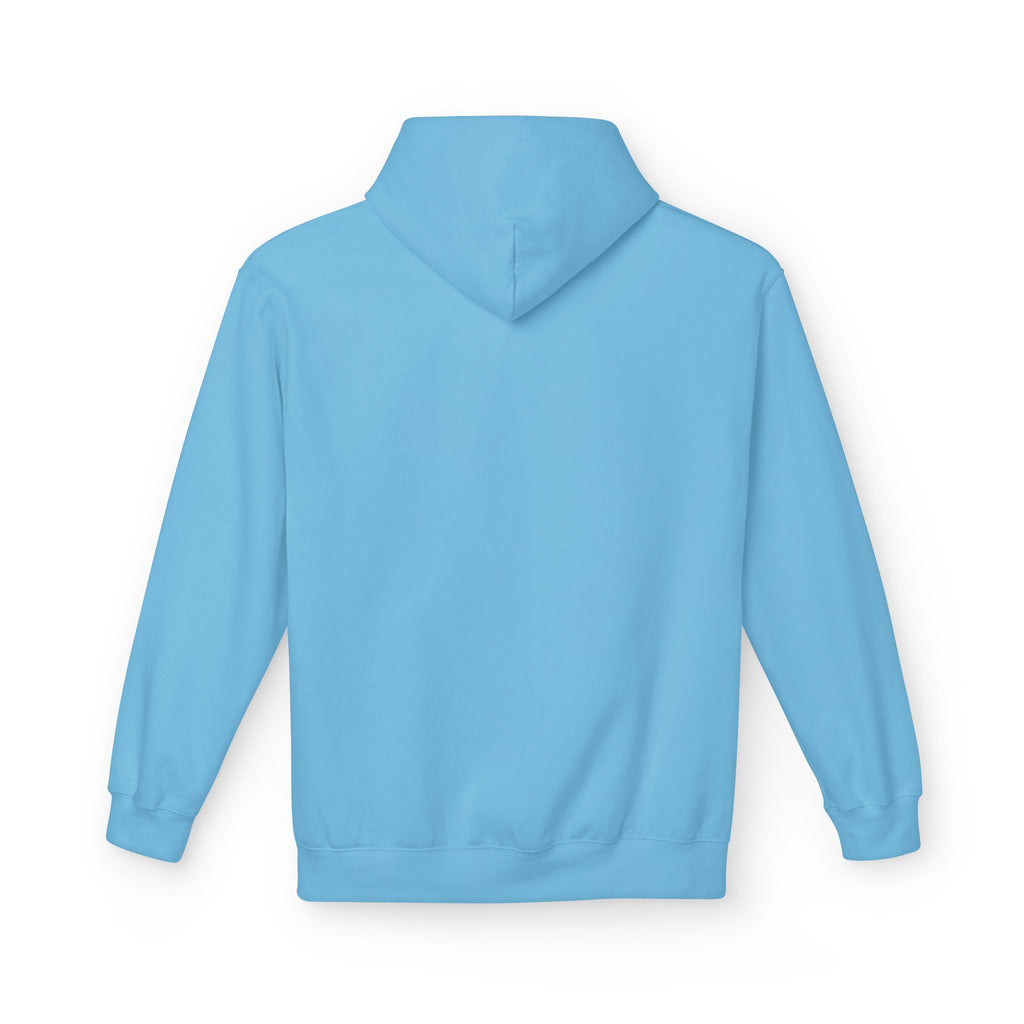 I STAND WITH MAFIABOSS Unisex Midweight Softstyle Fleece Hoodie