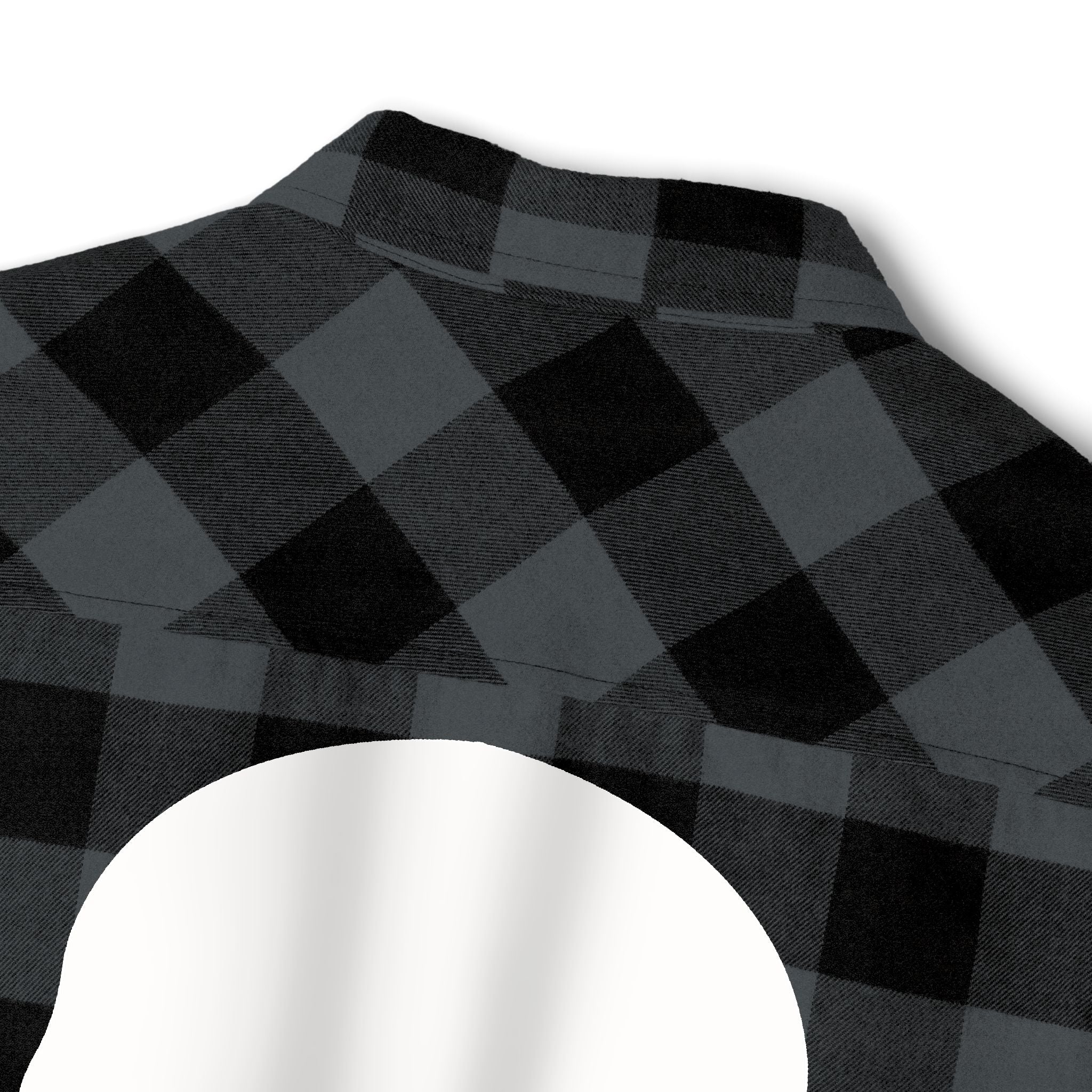Balaclava MAFIABOSS Unisex Flannel Shirt