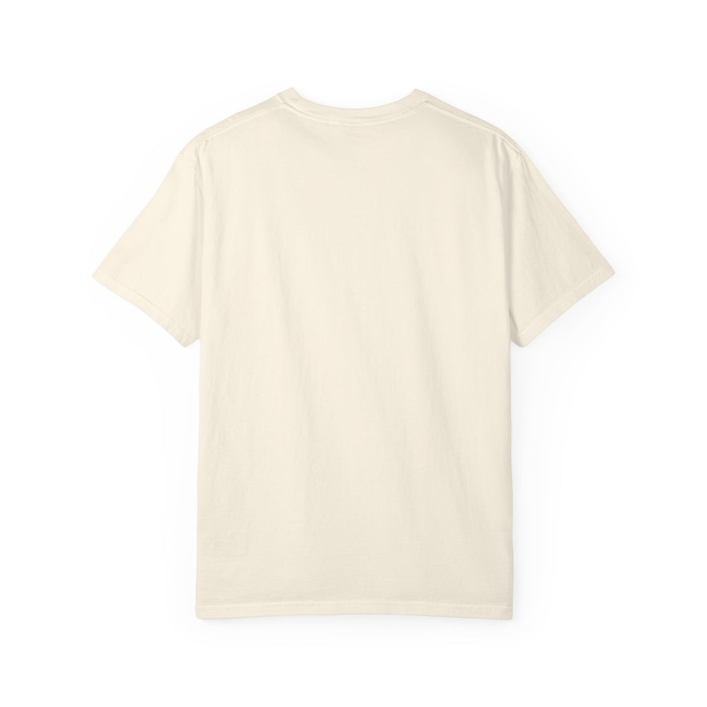 I STAND WITH MAFIABOSS Unisex Garment-Dyed T-shirt