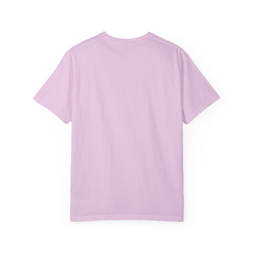 I STAND WITH MAFIABOSS Unisex Garment-Dyed T-shirt