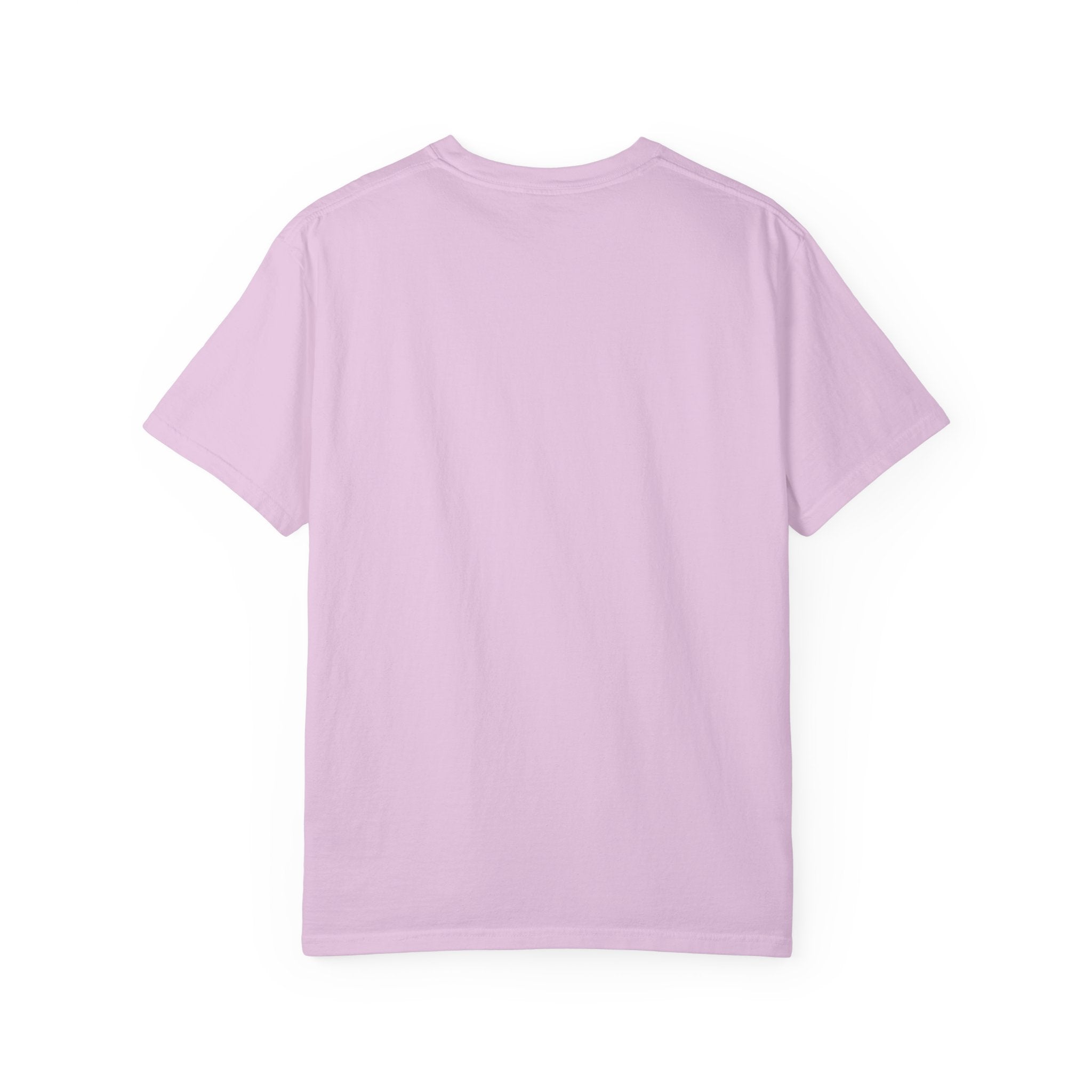 I STAND WITH MAFIABOSS Unisex Garment-Dyed T-shirt