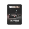 MAFIABOSS Poker Playing Cards