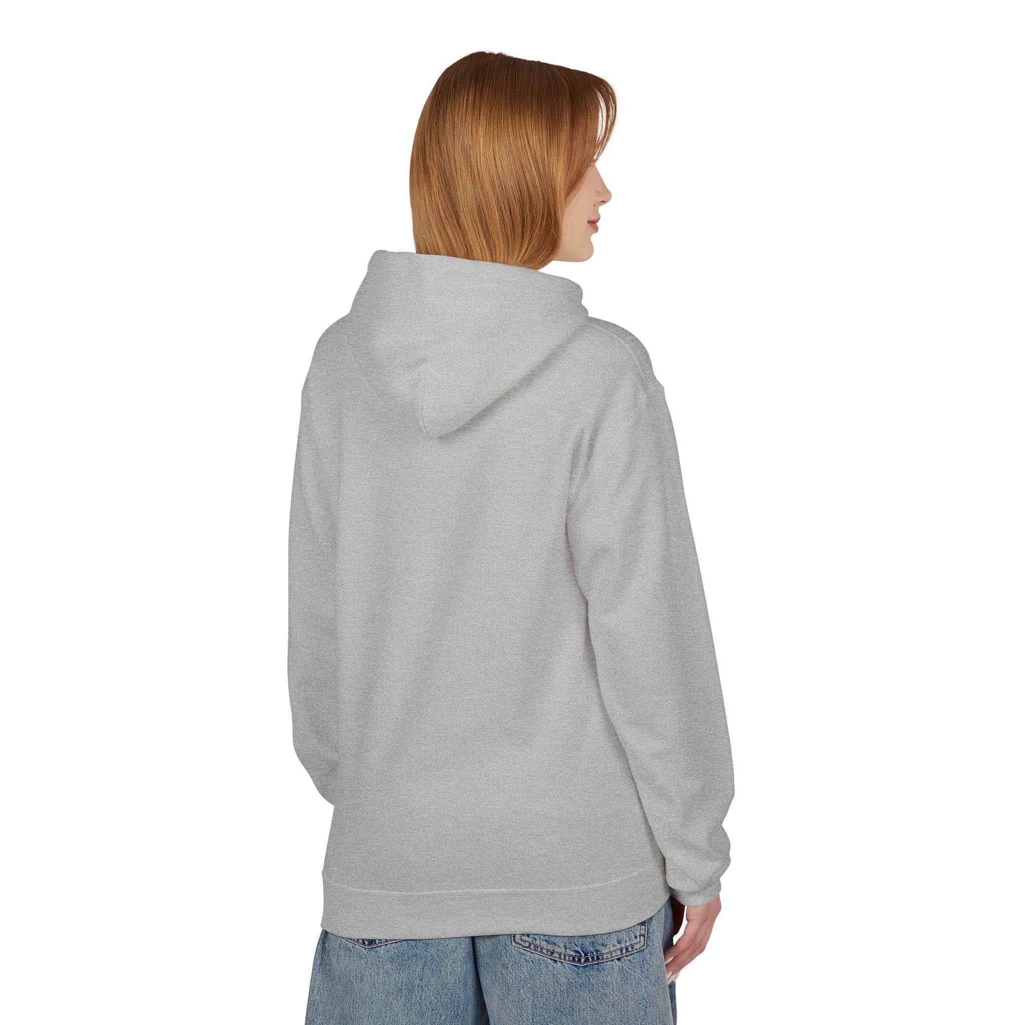 I STAND WITH MAFIABOSS Unisex Midweight Softstyle Fleece Hoodie