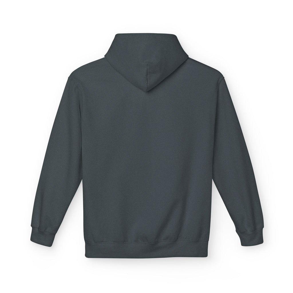 I STAND WITH MAFIABOSS Unisex Midweight Softstyle Fleece Hoodie